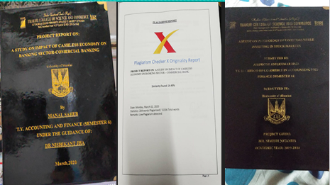 CAPITAL MARKET REFORMS 